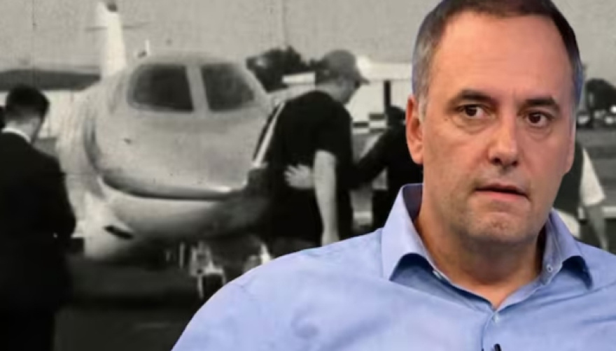 La Justicia pone la lupa sobre los viajes al Caribe de Adorni y pide el historial de todas sus propiedades