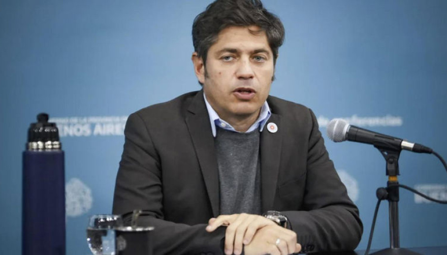 La Suprema Corte entregó el proyecto a la Legislatura y suma presión sobre Kicillof
