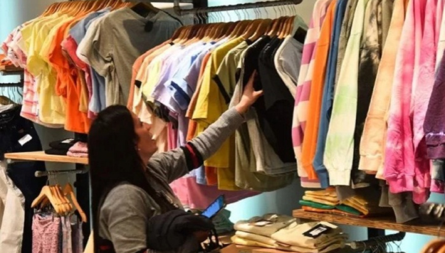 Las ventas minoristas pymes cayeron 1,2% en mayo y acumulan más de un año en terreno negativo