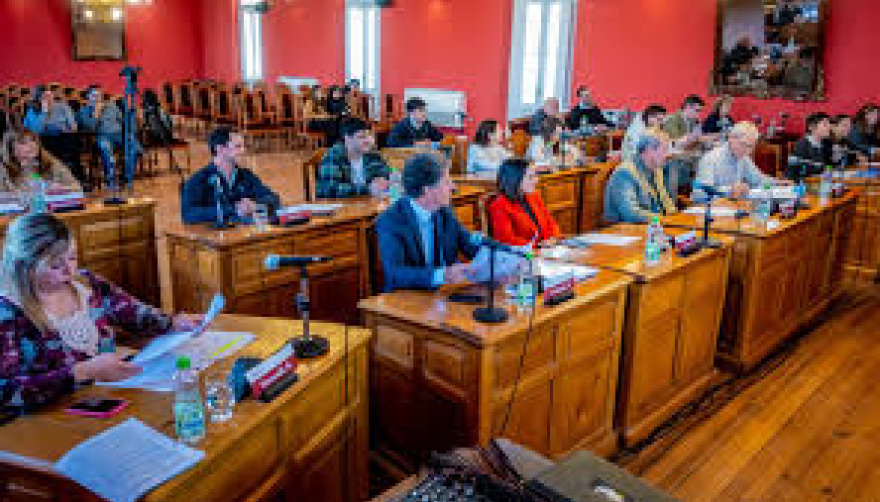 El Concejo Deliberante de Junín reguló las aplicaciones de viajes y aprobó la concesión de un inmueble municipal