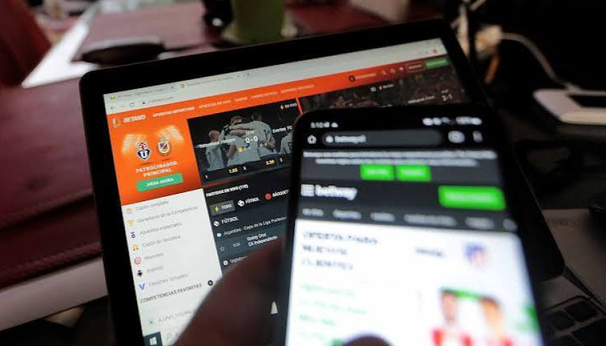 La justicia bonaerense ordenó bloquear 537 sitios de apuestas en la previa de la final del Mundial
