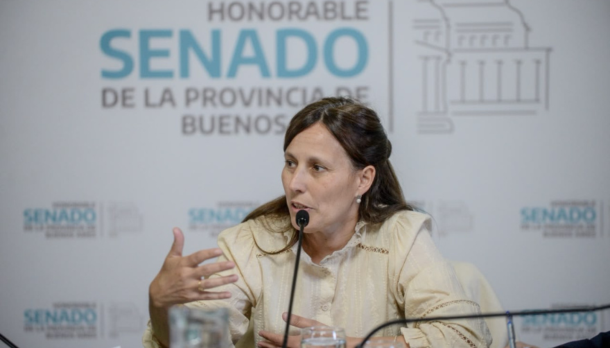 La Libertad Avanza busca modificar la Ley de Ordenamiento Territorial para exigir el tratamiento de efluentes cloacales