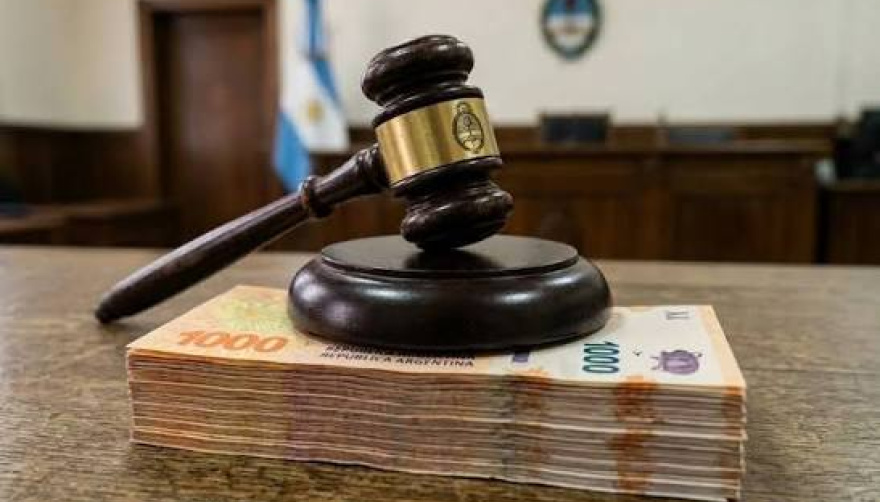 La Justicia Federal suspendió artículos de la reforma laboral sobre honorarios y abogados